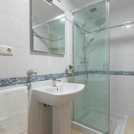 Appartement Maria Del Mar 1b *