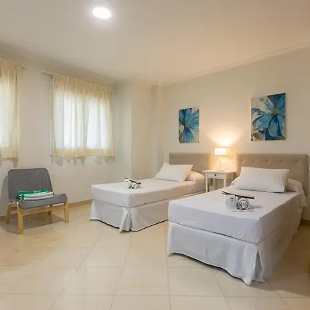 Maria Del Mar 1b Apartamento