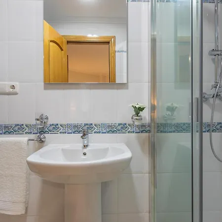 Maria Del Mar 1b Appartement Torremolinos