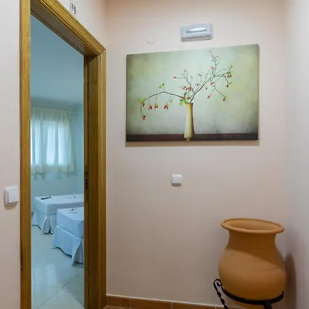 Maria Del Mar 1b Appartement